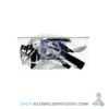 Réflecteur, droite Scania 4-Series | P-/G-/R-/T-Series - DT SPARE PARTS 1.21465