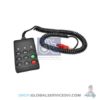Télécommande Scania 4-Series | P-/G-/R-/T-Series - DT SPARE PARTS 1.21567