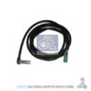 Capteur ABS Scania - DT SPARE PARTS 1.21612