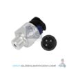 Capteur de pression DAF, MAN, Mercedes-Benz, Scania - DT SPARE PARTS 1.21624