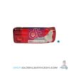 Feu arrière, droite Scania L-/P-/G-/R-/S-Series - DT SPARE PARTS 1.21888