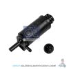 Pompe d'essuie-glace Scania - DT SPARE PARTS 1.22086