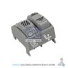 Interrupteur, réglage du siège, gauche Scania 4-Series - DT SPARE PARTS 1.22379