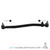 Barre de direction pour MERCEDES - FEBI 06578