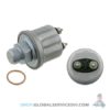 TRANSMETTEUR DE PRESSION D HUILE pour MERCEDES - FEBI 09612