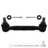 Bielle d'accouplement RENAULT - SCANIA - FEBI 09933