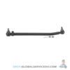 Barre de direction MERCEDES - FEBI 12972