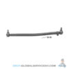 Barre de direction IVECO - FEBI 14821