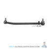 Barre de direction DAF - FEBI 15756