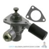 POMPE DE PREALIMENTATION EN CARBURANT - FEBI 22472