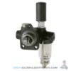 POMPE DE PREALIMENTATION EN CARBURANT pour Mercedes - FEBI 22484
