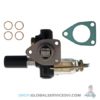 POMPE DE PREALIMENTATION EN CARBURANT - FEBI 22576