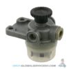 POMPE ALIMENTATION DE CARBURANT - FEBI 24488