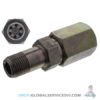 Soupape pompe a CARBURANT - FEBI 35091