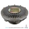 Moyeu de ventilateur à Embrayage de ventilateur hydrauliquepour RENAULT - FEBI 35562