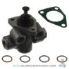 Pompe a carburant - FEBI 35893