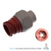 CONTACTEUR DE PRESSION pour installation air comprime pour MAN - FEBI 38457