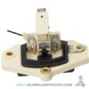 Regulateur d'alternateur - FEBI 44578