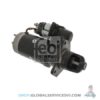 Démarreur pour Mercedes Actros - FEBI 48976