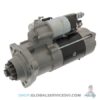 DEMARREUR RENAULT - FEBI 49001