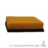 Filtre d'habitacle VOLVO - FLEETGUARD AF25305