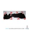 TAPIS EN CAOUTCHOUC ISUZU NNR / NPR - ISUZU PARTS 5867601850