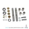 Kit pivot pour fusée d'essieu ORIGINE pour NKR/NPR75 - ISUZU 5878322194
