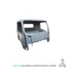 Cabine pour isuzu N35 - P75 E.4-5 - ISUZU 8981035430