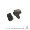 SUPPORT MOTEUR GAUCHE POUR ISUZU NKR NPR ISUZU 8971874170