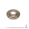 Disque de frein avant ISUZU 3.5 Tonnes NKR-NPR - ISUZU 8973872290