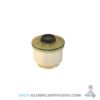 FILTRE A PARTICULES pour ISUZU Evo NPR 75 ISUZU 8976080574