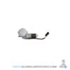Moteur d'essuie glace gauche 12 V pour NKR - NPR77 ISUZU 8978984780