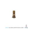 Ecrou de roue de jante avant gauche pour NLR-NMR ISUZU 8980285321