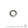 Bague D'étanchéité, Roulement De Roue - ISUZU PARTS 8980370800