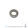 Roulement arrière - ISUZU PARTS 9000930820
