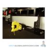 KIT DE CROCHET DE REMORQUE ISUZU NPR75 - ISUZU PARTS J508005039 /J508005049