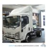 Déflecteur ISUZU NLR / NMR / NLS - Réglable (jusqu'à 2200 mm) - ISUZU PARTS J533005136