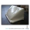 DÉFLECTEUR RÉGLABLE ISUZU FSR / FRR - ISUZU PARTS J533005264