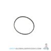 COURROIE POUR NKR-NMR-NPR E.4 et EVO ISUZU J533005277