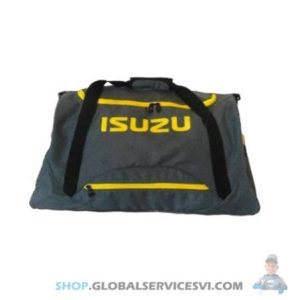 Sac gris ISUZU - ISUZU PARTS J554005042