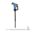 Pompe Liquides A Base D'Eau Manuelle (Joints Viton) - ORION 21122