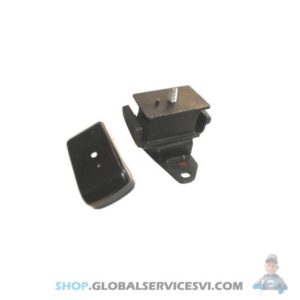 SUPPORT MOTEUR GAUCHE POUR ISUZU NKR NPR ORVIP 101033