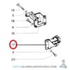Support Moteur AVIA A31T - AVIA 362002310AVIA