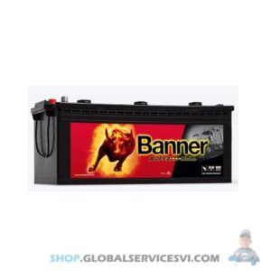 Batterie Banner 140AH 12V - BANNER 64035