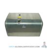 Réservoir à carburant - DT SPARE PARTS 3.23111