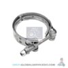 Collier - DT SPARE PARTS 3.25122