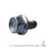 Visserie échappement ISUZU NPR 77 - ISUZU PARTS 0505408450