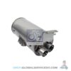 Silencieux - DT SPARE PARTS 3.25311