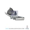 Frein moteur, complet - DT SPARE PARTS 3.25550