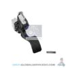 Pédale d'accélérateur - DT SPARE PARTS 3.26075
